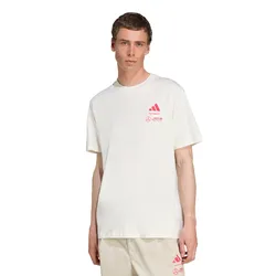 Remera adidas Mercedes-AMG Petronas F1 Graphic