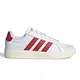 zapatillas-adidas-street-talk-BLANCO/ROJO