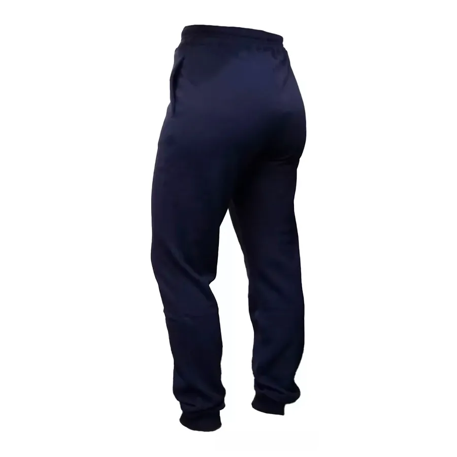 Imagen 3 de 4 de Pantalón Kappa Logo Lebrit-MARINO