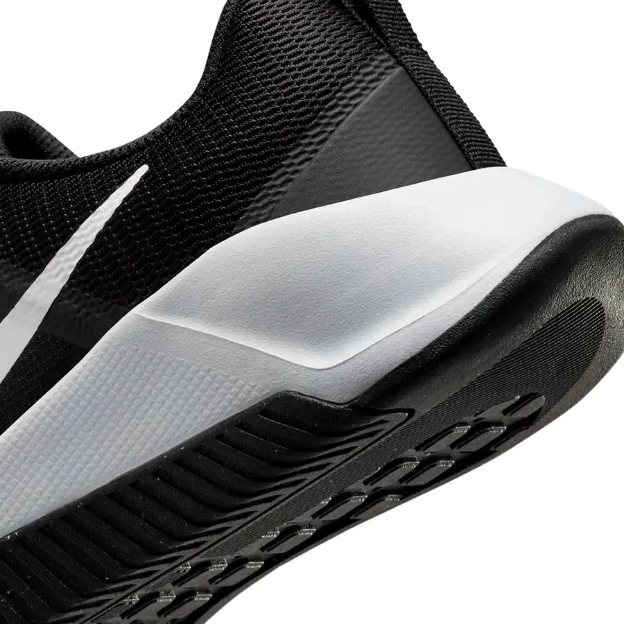 Imagen 7 de 8 de Zapatillas Nike Mc Trainer 3-NEGRO/BLANCO