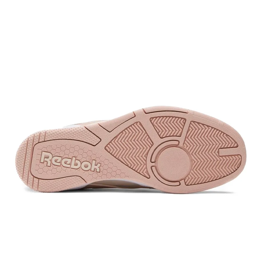 Imagen 3 de 4 de Zapatillas Reebok Bb 4000 II-NUDE/BLANCO