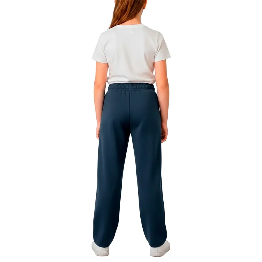 Imagen 1 de 4 de Pantalón Kamp Recto K26-MARINO