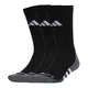 medias-adidas-performance-climacool-x3-NEGRO/BLANCO