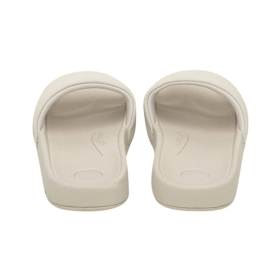 Imagen 4 de 5 de Sandalias Atomik Restfeel-CRUDO