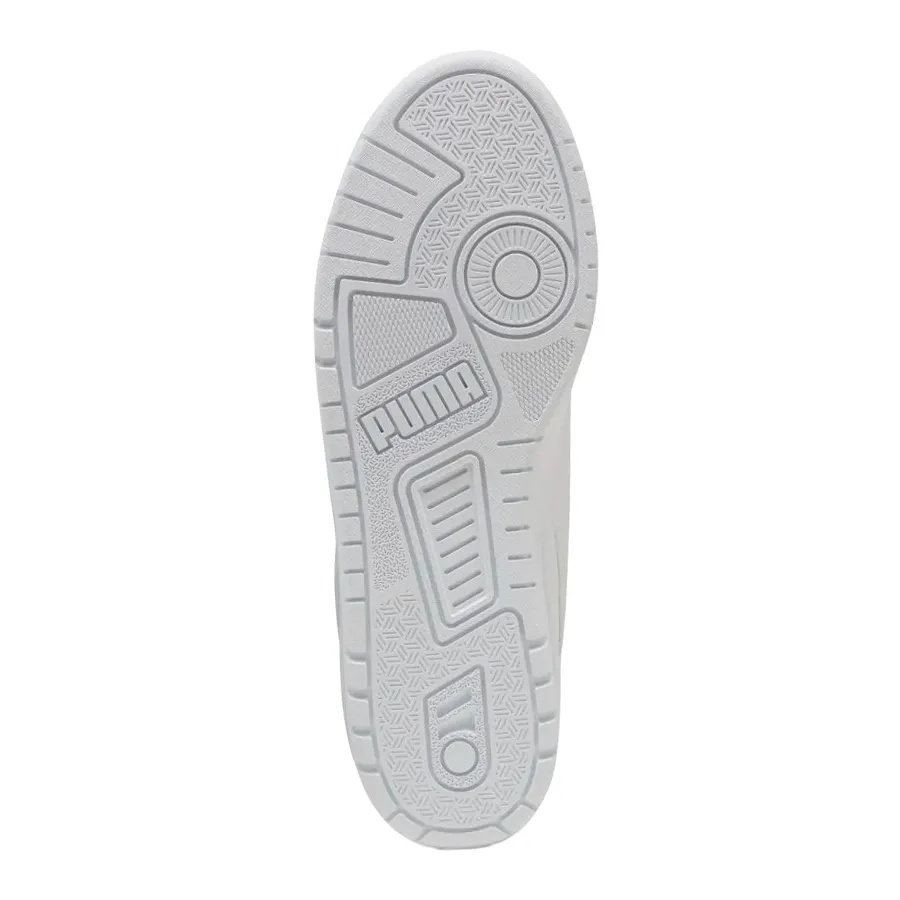 Imagen 4 de 7 de Zapatillas Puma Shuffle Downtow-BLANCO