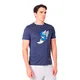 remera-saucony-manga-corta-stopwatch-graphic-AZUL MARINO