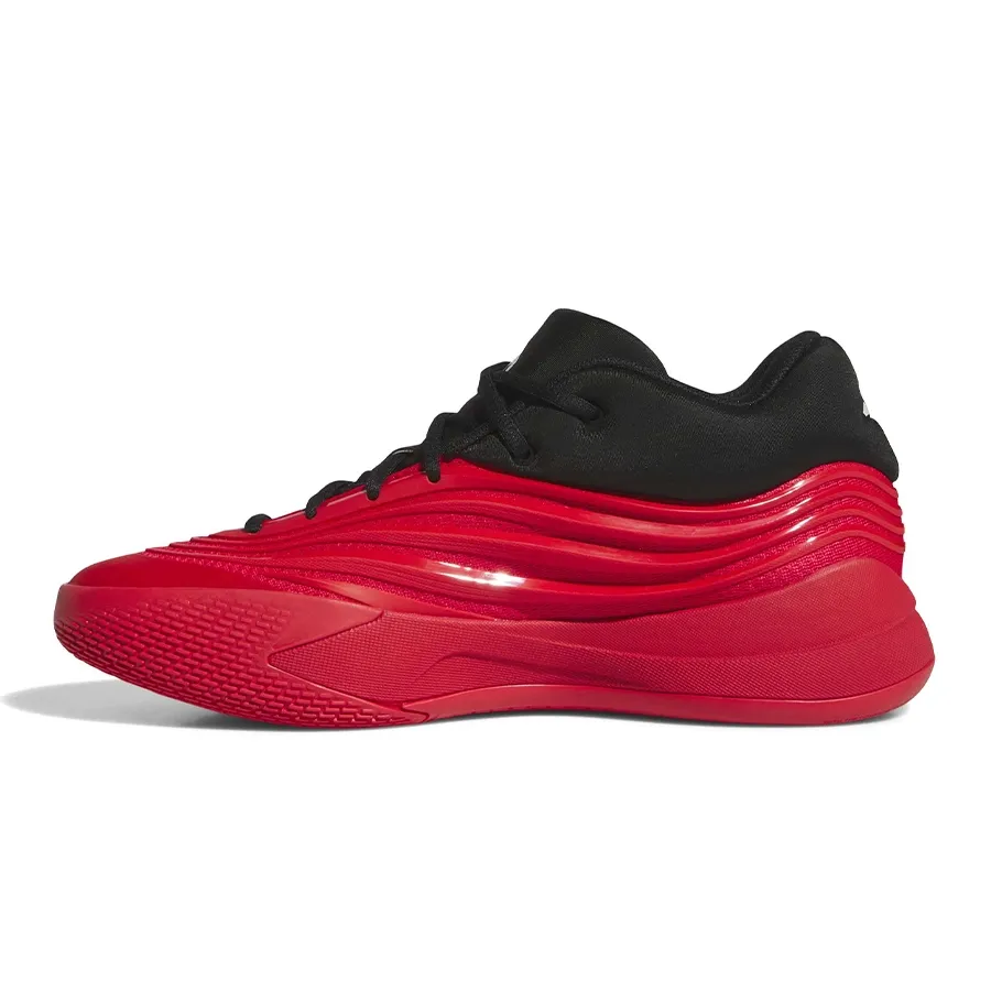 Imagen 2 de 7 de Zapatillas adidas Dame X-ROJO/NEGRO