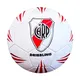 pelota-drb-futbol-river-plate-estadios-20-BLANCO/ROJO
