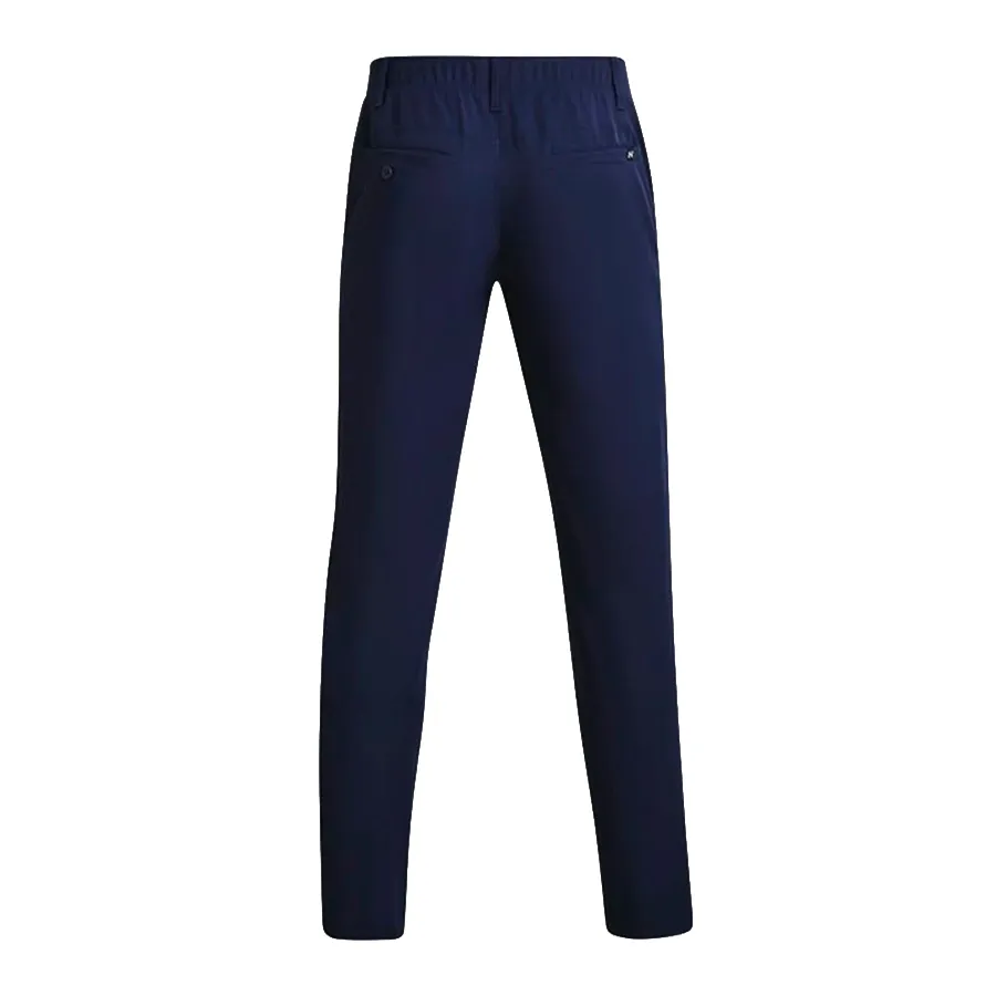 Imagen 2 de 4 de Pantalones De Golf Under Armour Drive-AZUL MARINO