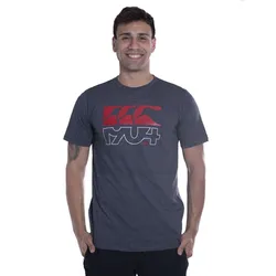 Remera Canterbury CCC 1904