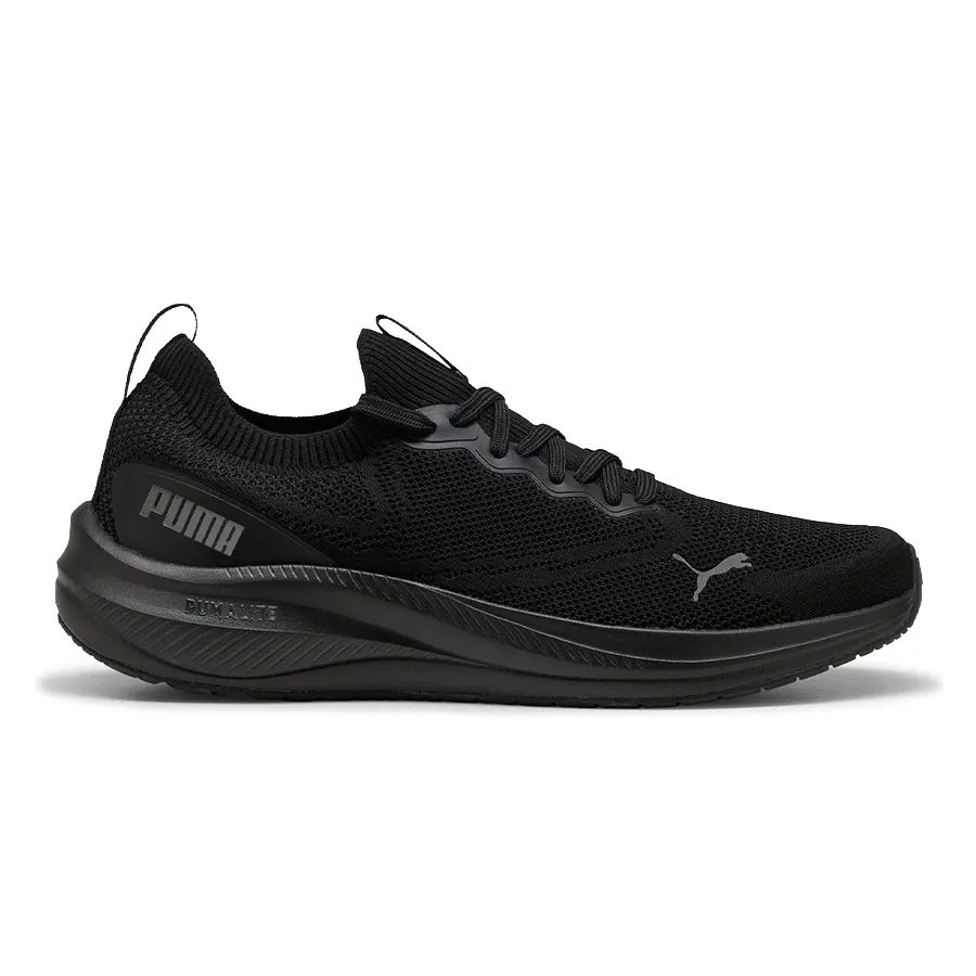 Imagen 0 de 7 de Zapatillas Puma Skyrocket Lite 2 Engineered-NEGRO