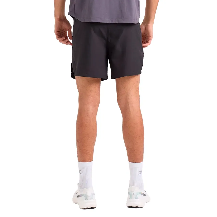 Imagen 1 de 4 de Atomik Shorts Fast-NEGRO