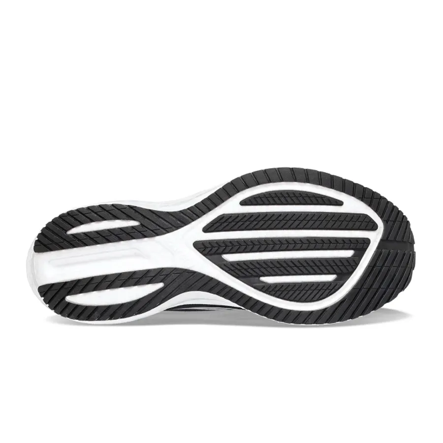 Imagen 4 de 5 de Zapatillas Saucony Triumph 21-NEGRO/BLANCO