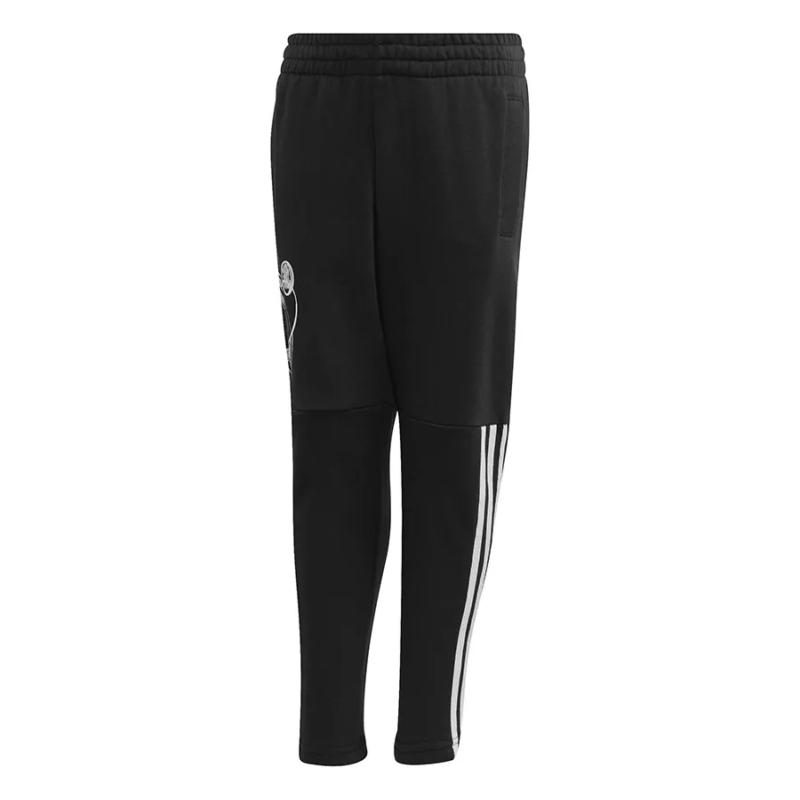 Imagen 1 de 5 de Pantalón adidas Mickey Mouse-NEGRO