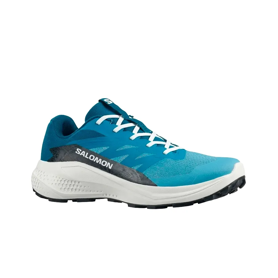 Imagen 1 de 5 de Zapatillas Salomon Alphaglide-CELESTE/AZUL