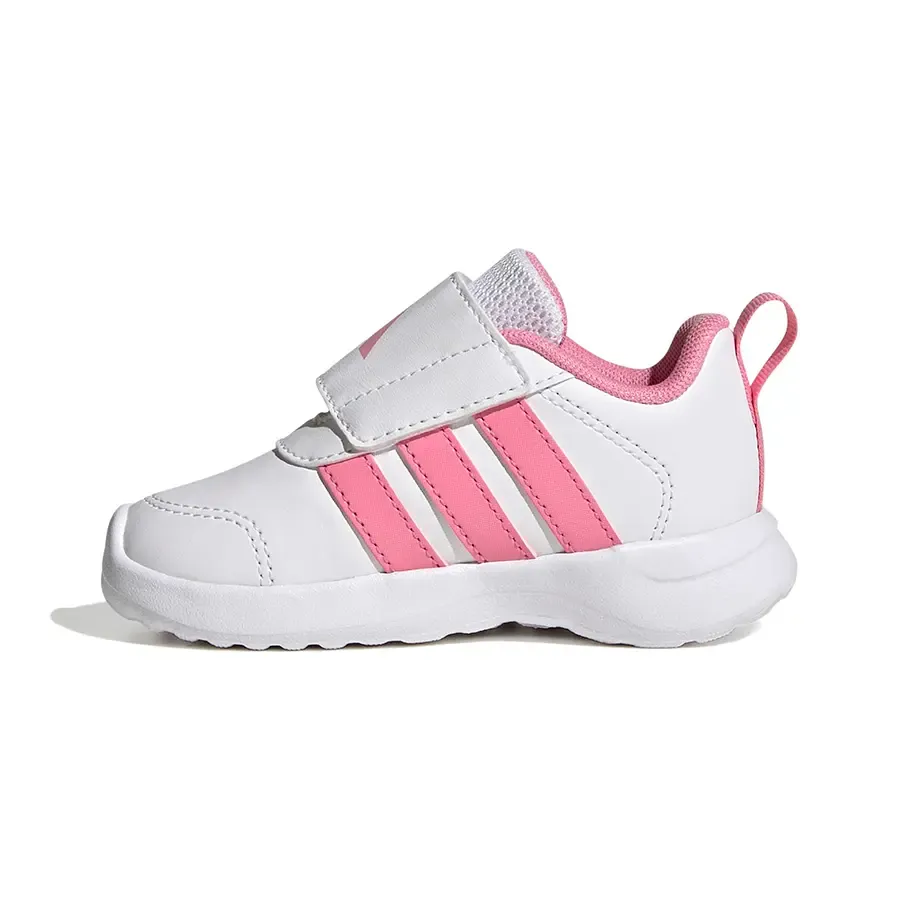 Imagen 3 de 7 de Zapatillas adidas Vl Move-BLANCO/ROSA