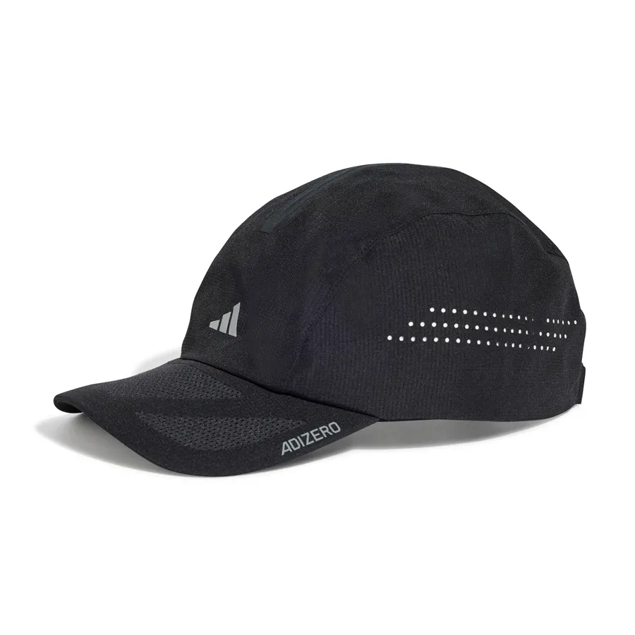 Imagen 0 de 4 de Gorra adidas adizero Climacool-NEGRO