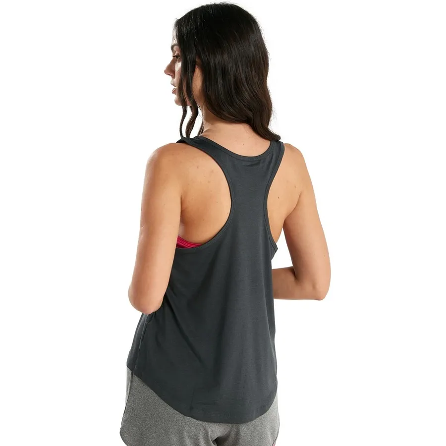 Imagen 2 de 3 de Musculosa Reves Axe-NEGRO