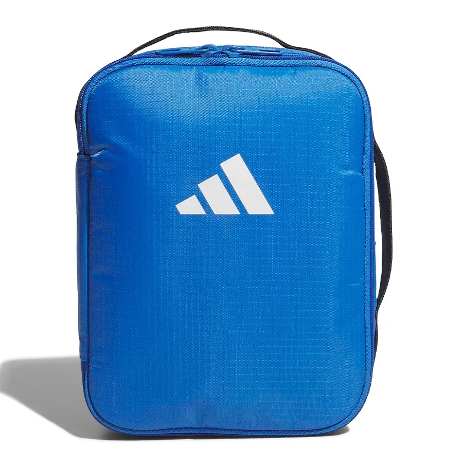 Imagen 0 de 6 de Bolso Adidas Cooler-AZUL