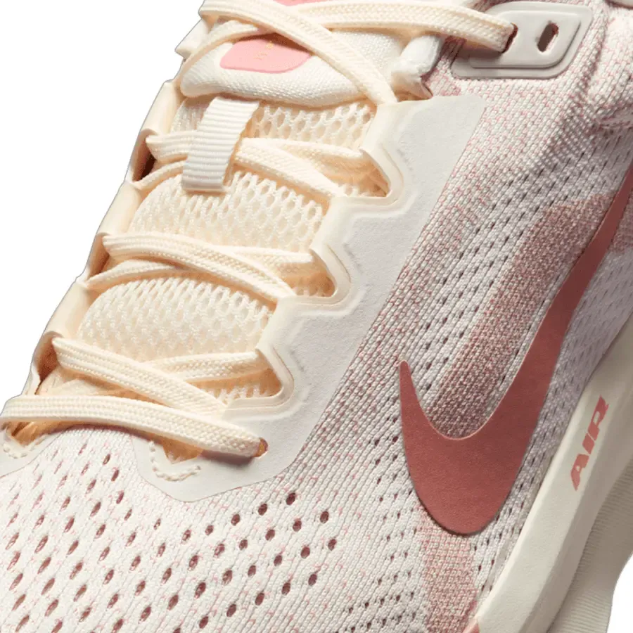Imagen 6 de 8 de Zapatillas Nike Winflo 11-BEIGE/ROSA
