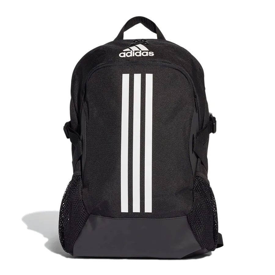 Imagen 3 de 4 de Mochila adidas Power V-NEGRO/BLANCO