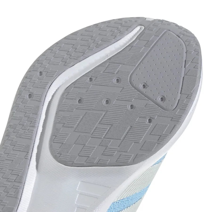 Imagen 6 de 7 de Zapatillas adidas Duramo Rc2-CELESTE/BLANCO
