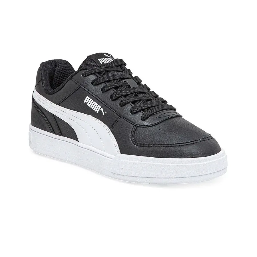 Imagen 2 de 5 de Zapatillas Puma Caven Adp-NEGRO/BLANCO