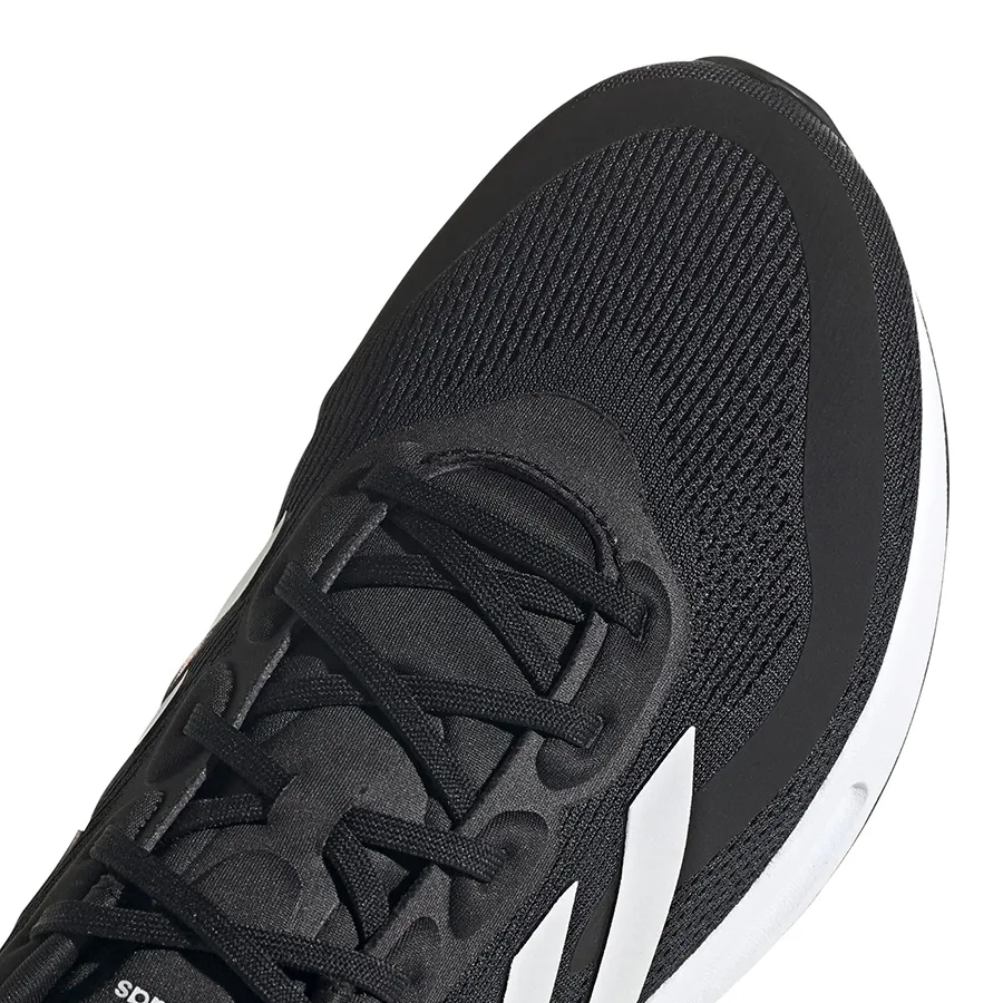 Imagen 5 de 6 de Zapatillas adidas Supernova M-NEGRO/BLANCO