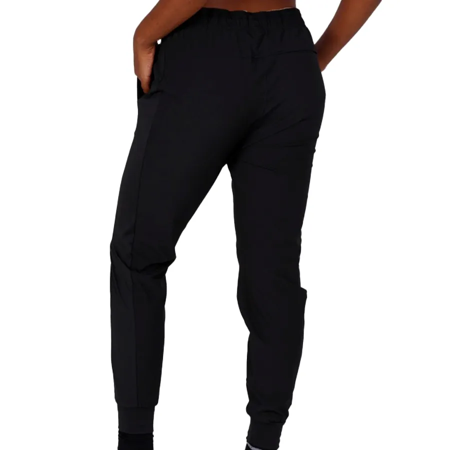 Imagen 2 de 5 de Pantalón Saucony Boston Woven-NEGRO