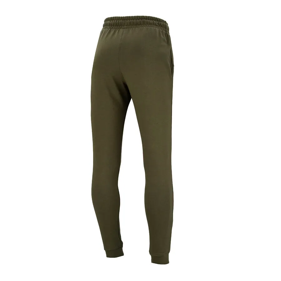 Imagen 1 de 4 de Pantalón Under Armour Sportstyle-VERDE OLIVA