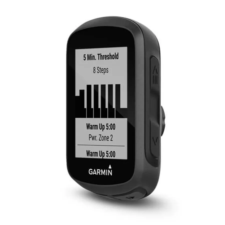 Imagen 2 de 3 de Ciclocomputador Gps Garmin Edge 130 Plus-GRAFITO