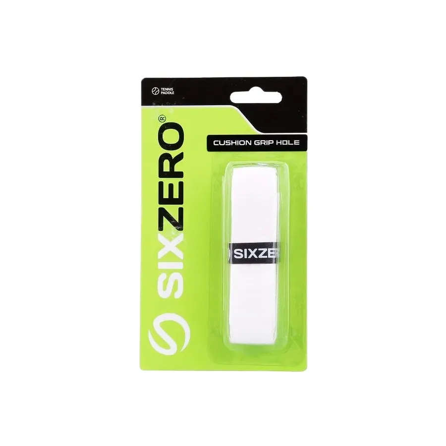 Imagen 0 de 1 de Grip Sixzero Hole-BLANCO