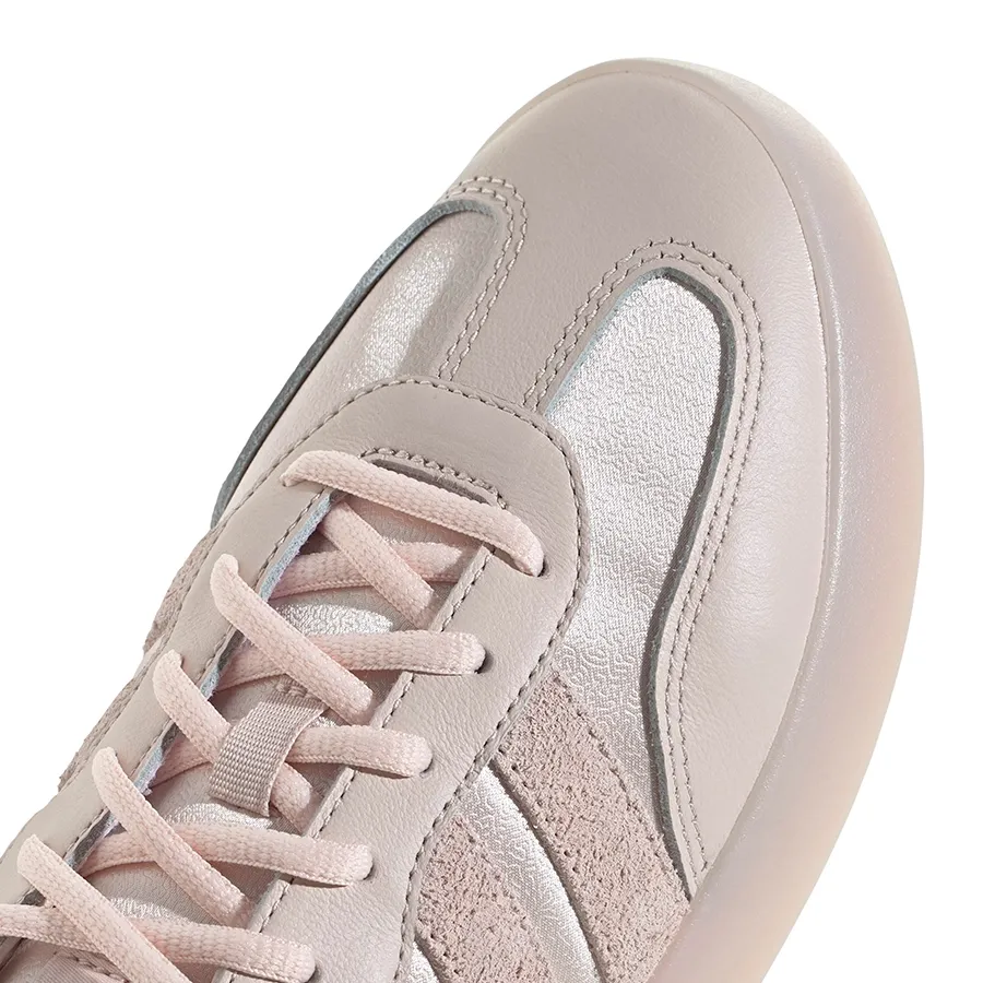 Imagen 6 de 7 de Zapatillas adidas Bareeda Decode-LILA