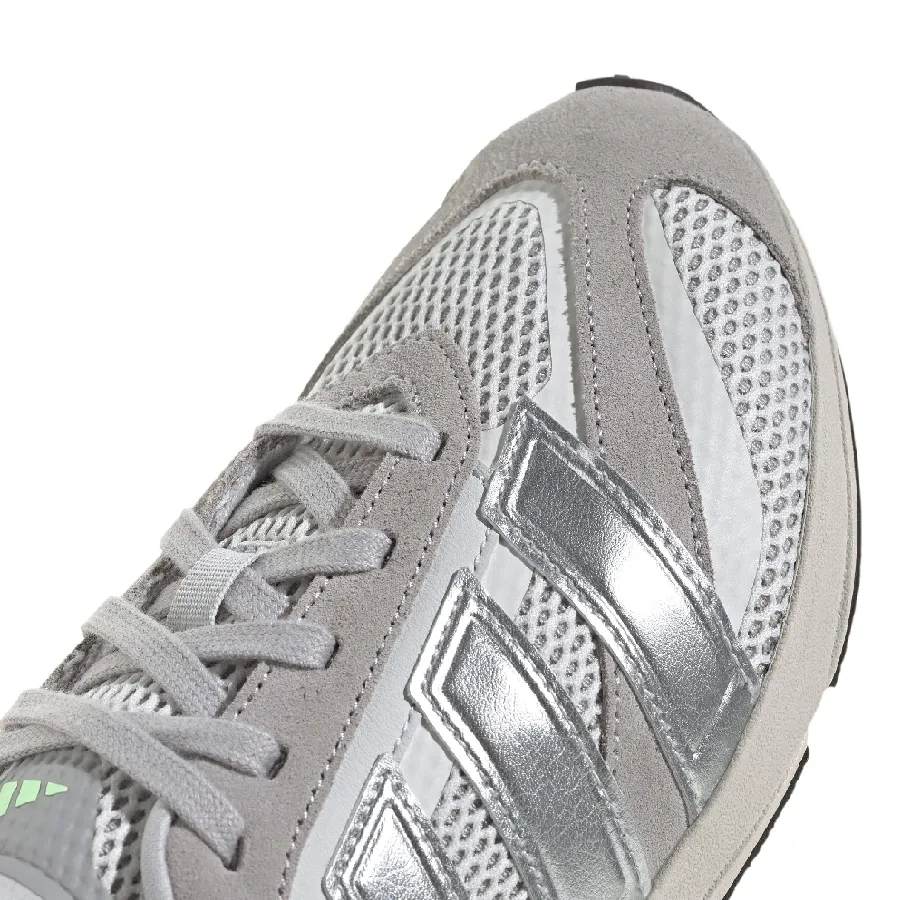 Imagen 6 de 8 de Zapatillas adidas Lightblaze Lp-GRIS/PLATA