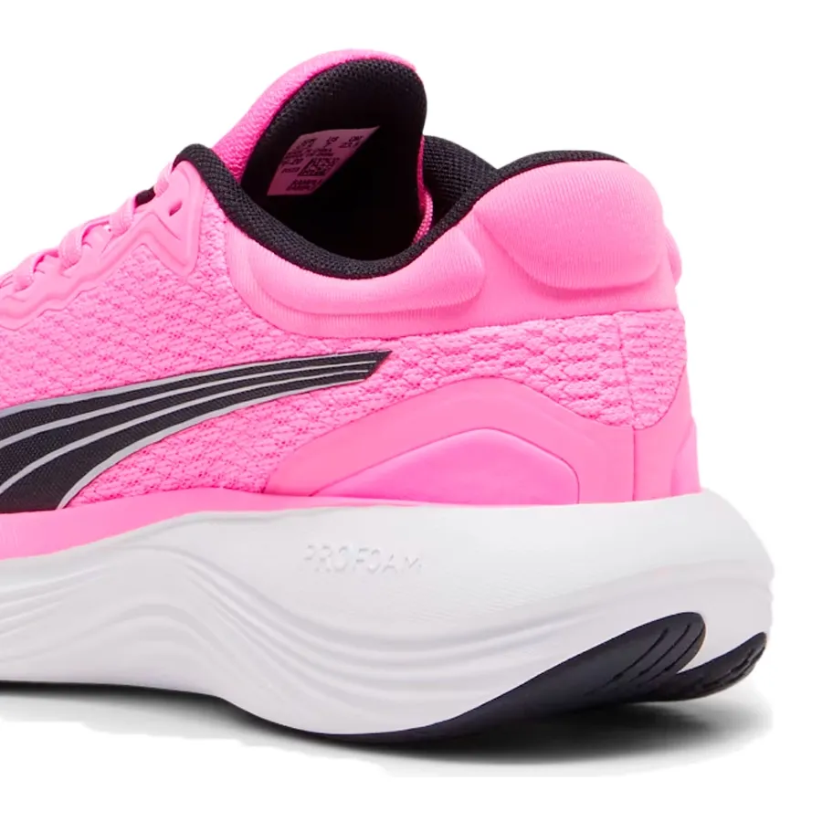 Imagen 4 de 5 de Zapatillas Puma Scend Pro-FUCSIA/NEGRO