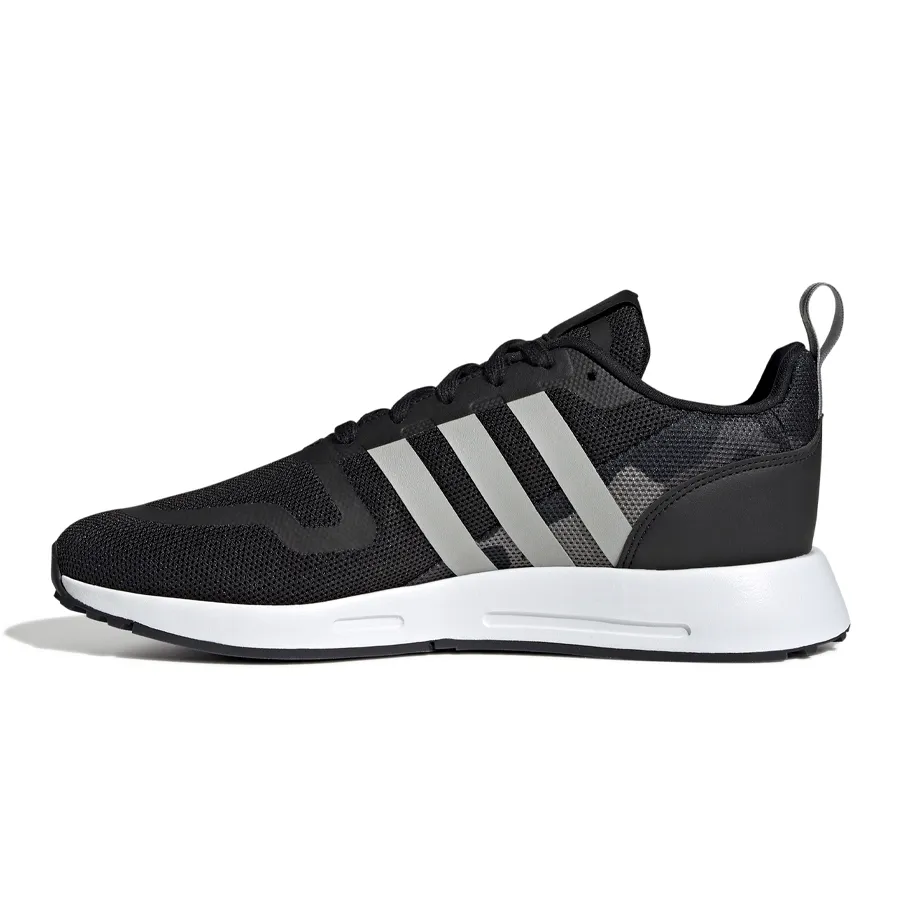 Imagen 1 de 6 de Zapatillas adidas originals Multix-NEGRO/PLATA/BLANCO