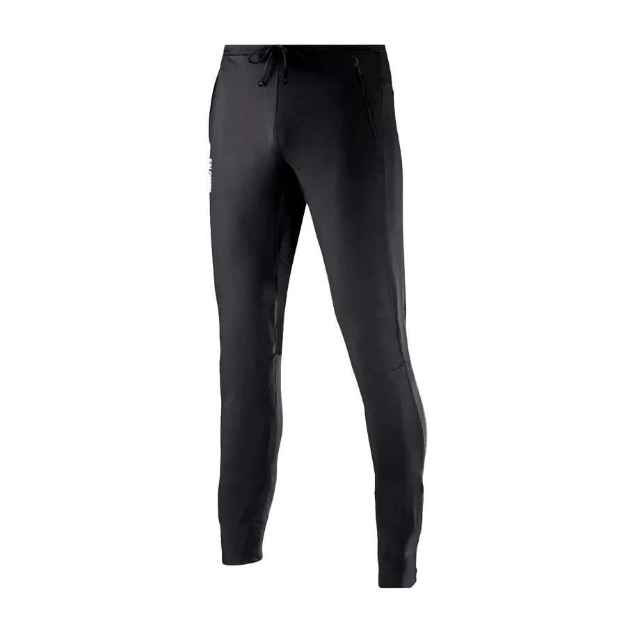 Imagen 0 de 1 de Pantalón Salomon MT Trainning Pro-NEGRO