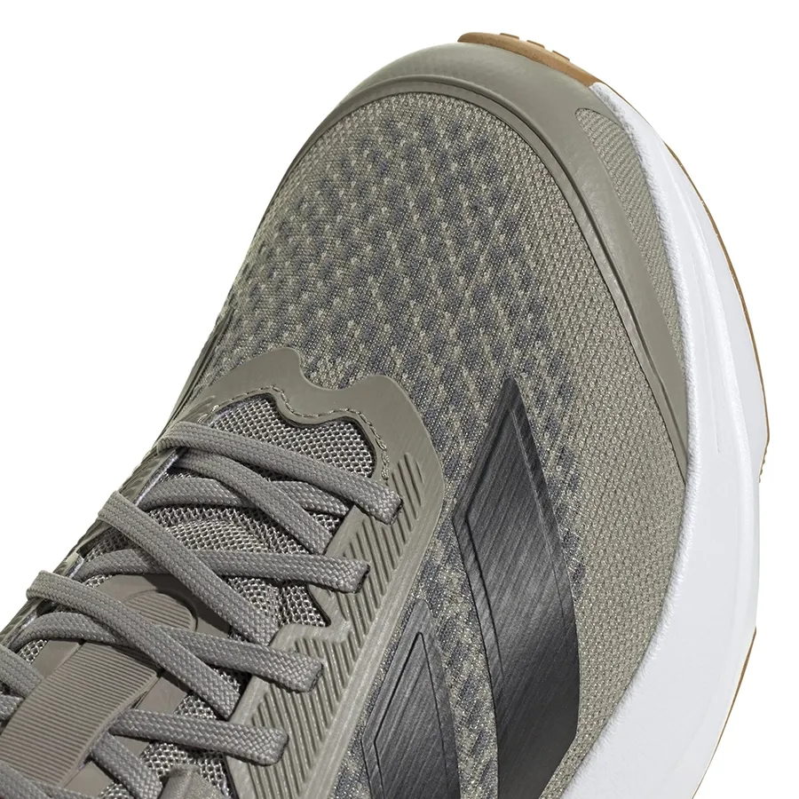 Imagen 5 de 7 de Zapatillas adidas Duramo Sl 2-BEIGE/NEGRO