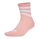 medias-adidas-acolchadas-sportwear-BLANCO/ROSA/NUDE