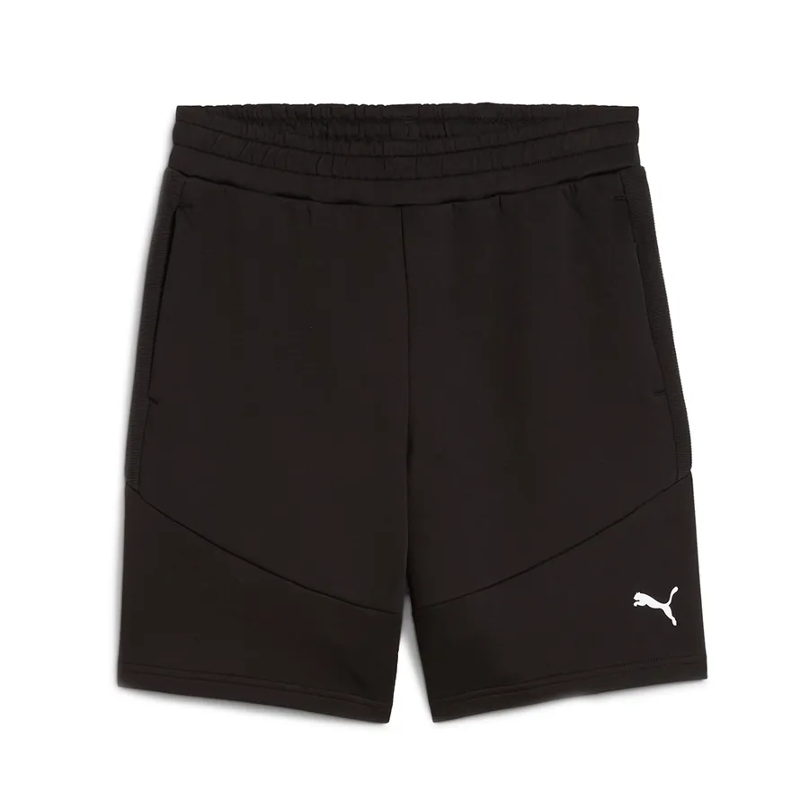 Imagen 1 de 4 de Puma Shorts  Evostripe-NEGRO