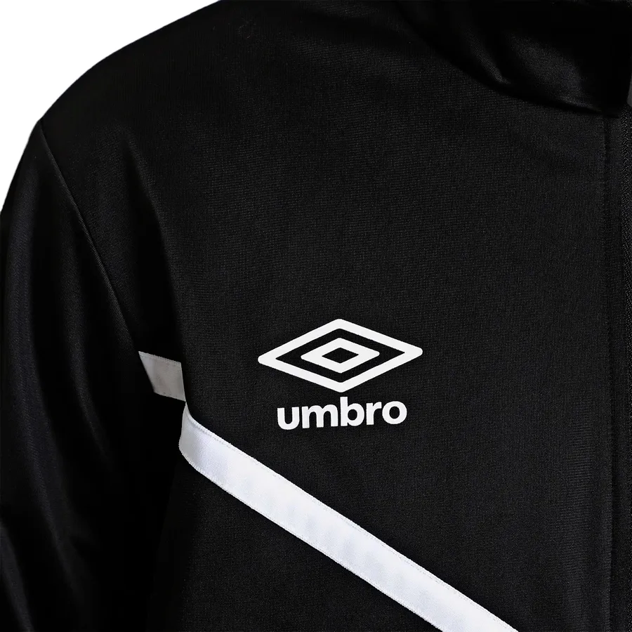 Imagen 0 de 8 de Conjunto Umbro Hombre Camden-NEGRO