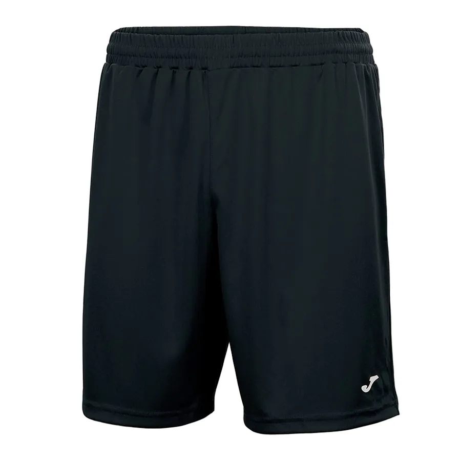 Imagen 0 de 2 de Shorts Joma Jota Kids-NEGRO