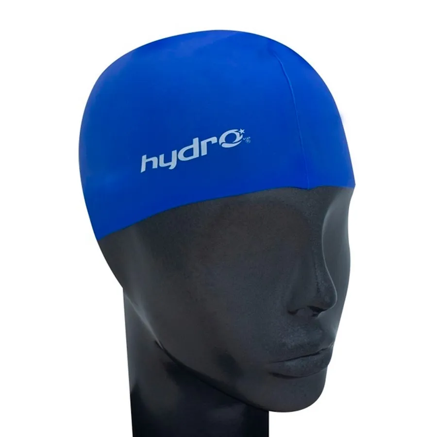 Imagen 0 de 3 de Gorra Hydro Silicona-CELESTE