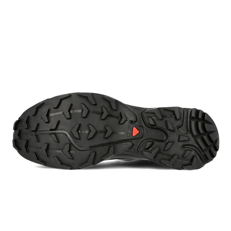 Imagen 5 de 6 de Zapatillas Salomon XT-6-NEGRO/NEGRO
