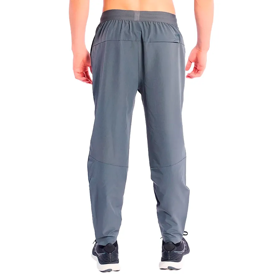 Imagen 1 de 6 de Pantalón Saucony Triumph-GRIS