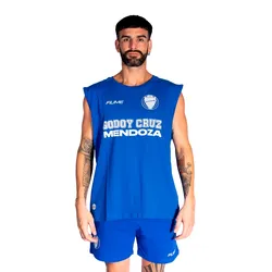 Musculosa Fiume Sport Remera  Salida 24 Godoy Cruz