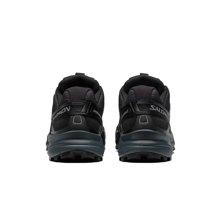 Imagen 4 de 5 de Zapatillas Salomon Speedcross 3 Night-NEGRO/GRIS