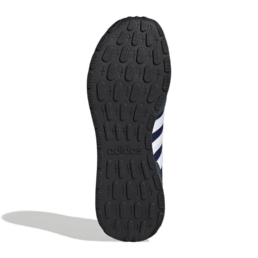 Imagen 4 de 8 de Zapatillas adidas Run 60s 4.0-MARINO/BLANCO/ROJO