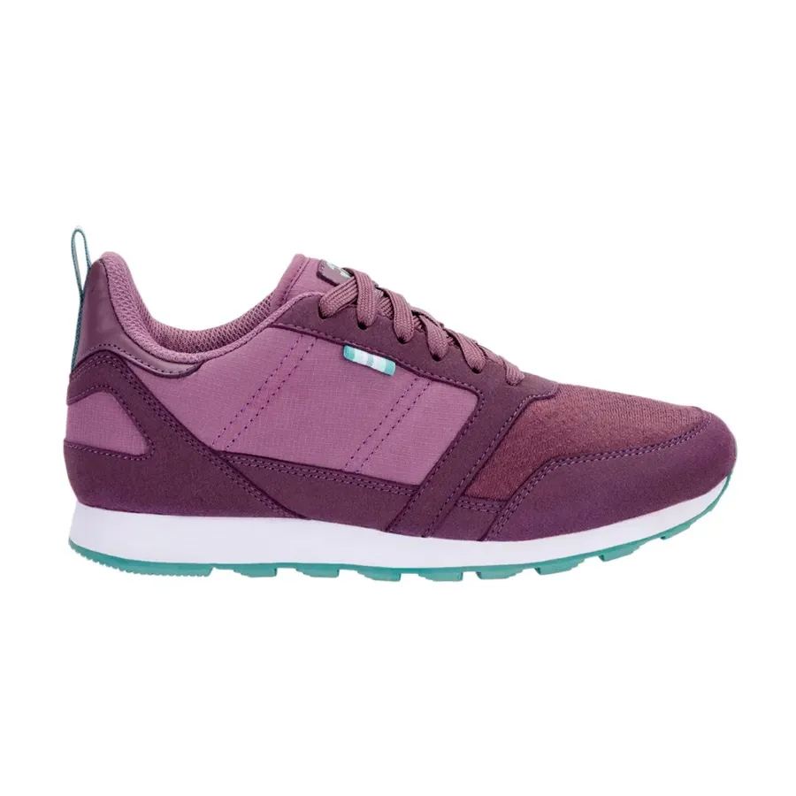 Imagen 0 de 5 de Zapatillas Topper T 700-VIOLETA