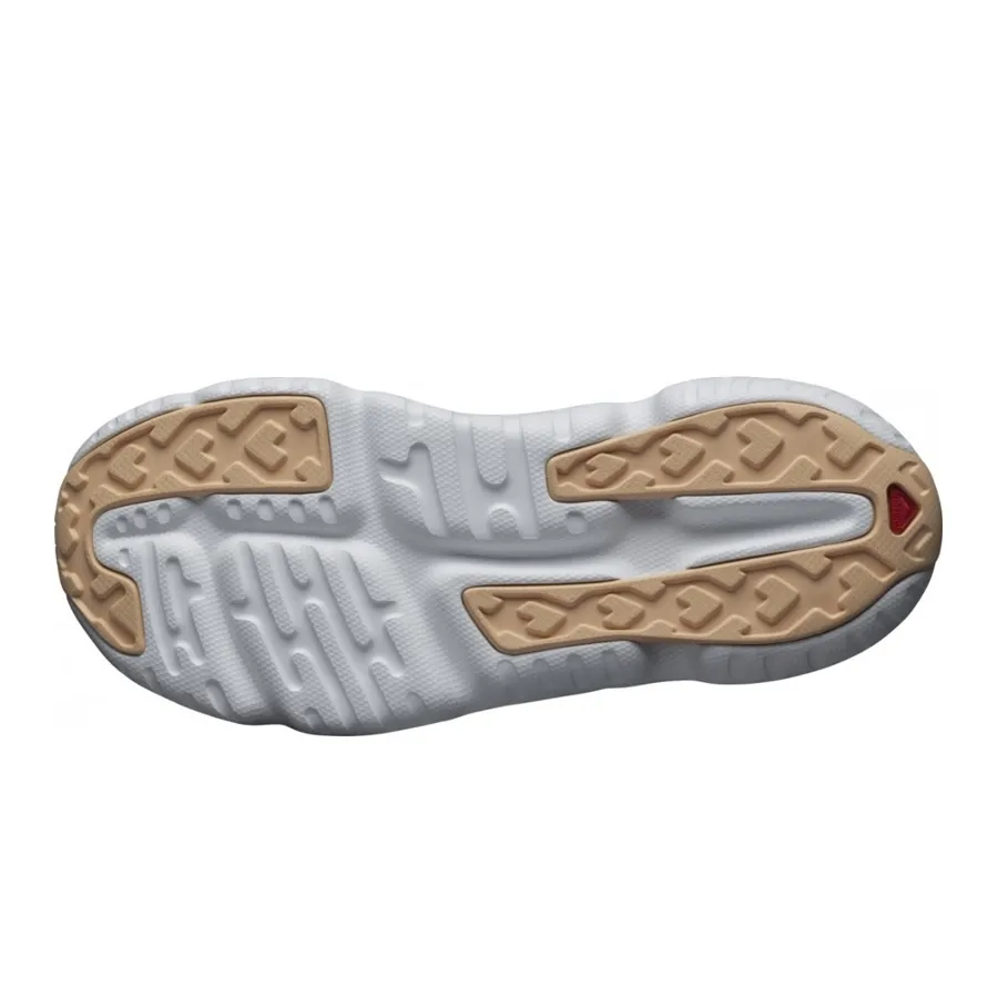 Imagen 5 de 6 de Zapatillas Salomon Reelax Slide 5.0-SALMON/BEIGE